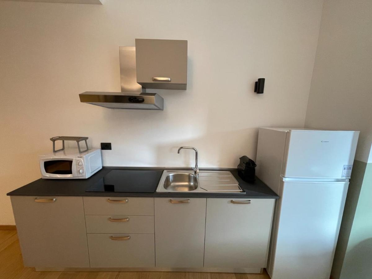 BNB Capital Milano Central Station - Sage Esterno foto